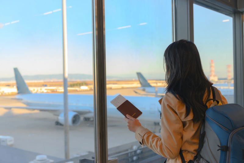 5 Dicas para Transformar sua Escala no Aeroporto Guarulhos em Uma Aventura Inesquecível!