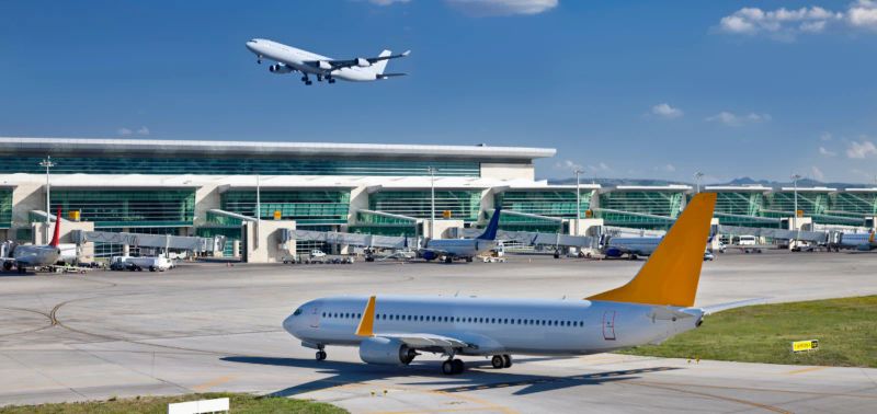 Dominando o Estacionamento do Aeroporto: Descubra 5 Maneiras Inteligentes de Economizar no Aeroporto Afonso Pena