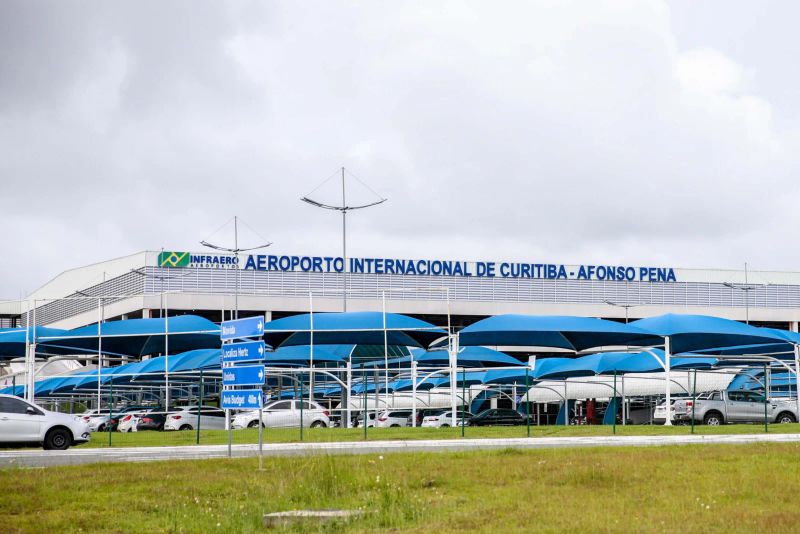 Aeroporto Afonso Pena: Confira o guia completo para sua viagem!