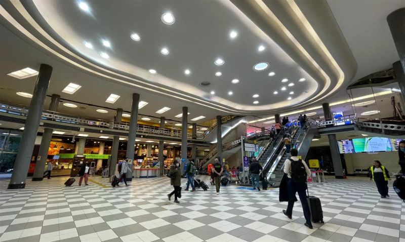 Aeroporto de Congonhas: Informações Completas!