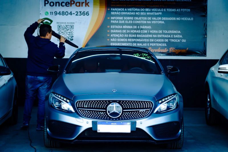 As Melhores Estratégias para Economizar no Estacionamento do Aeroporto de Guarulhos