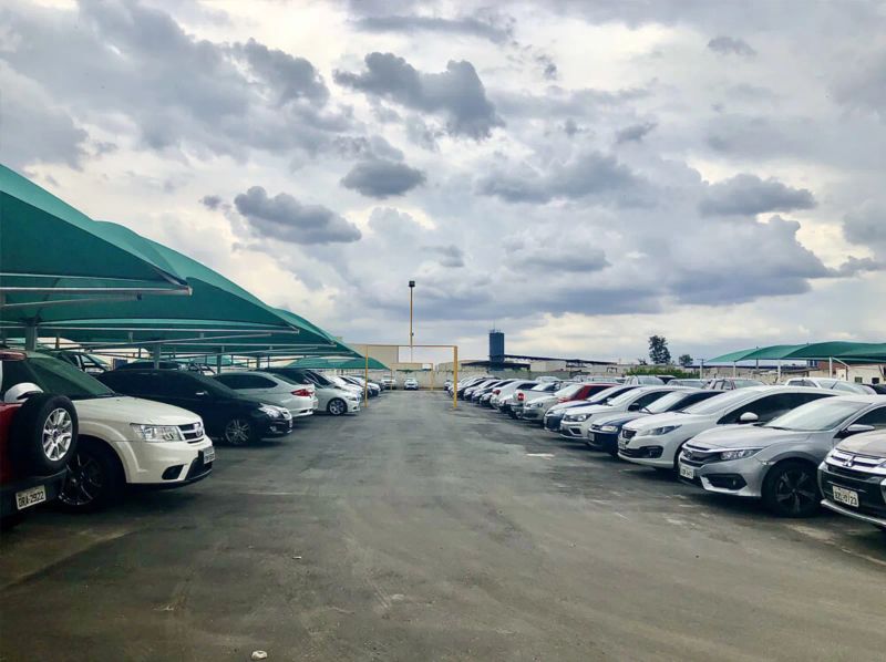Como evitar problemas no estacionamento do Aeroporto Guarulhos