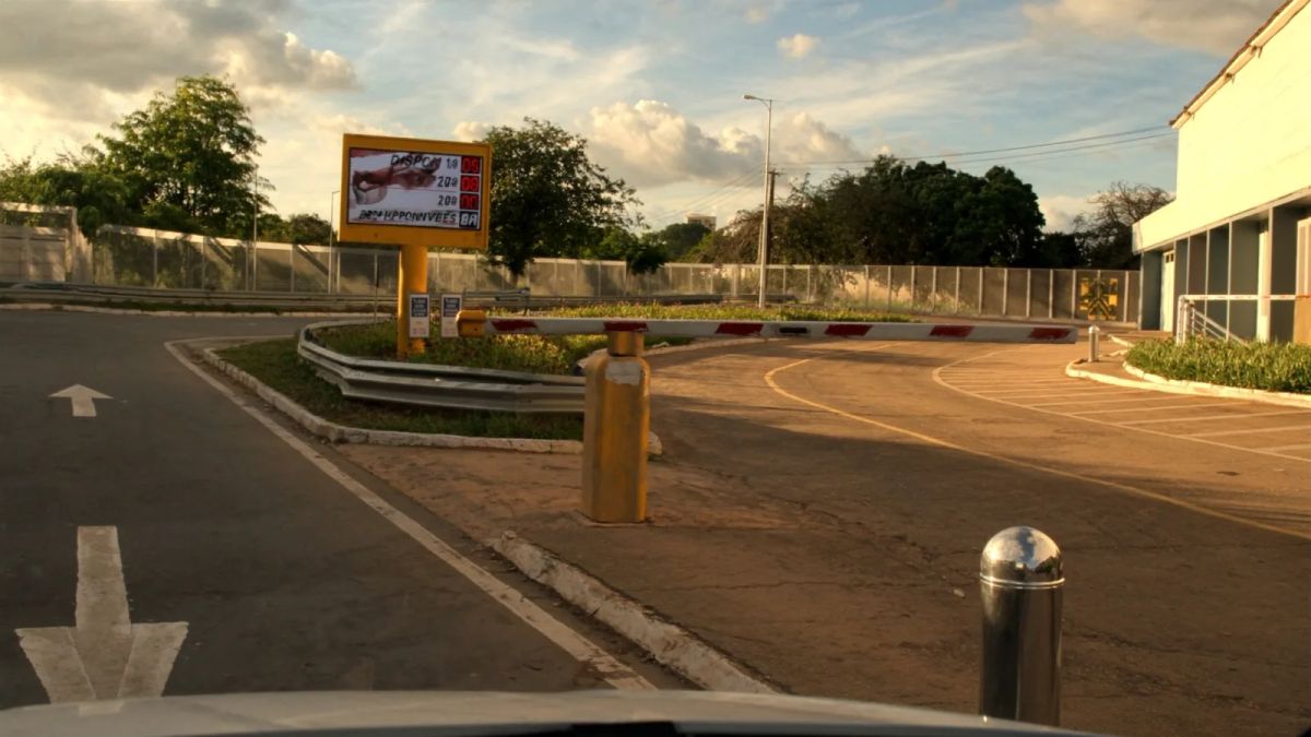 Como funciona o estacionamento do aeroporto de Viracopos, do portão à saída