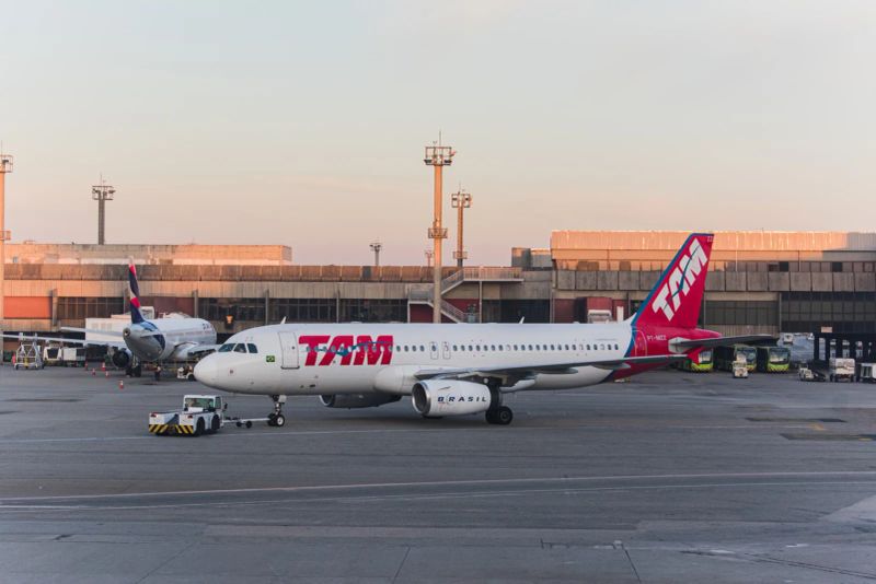 Conheça os 5 principais estacionamentos no Aeroporto de Guarulhos em 2023