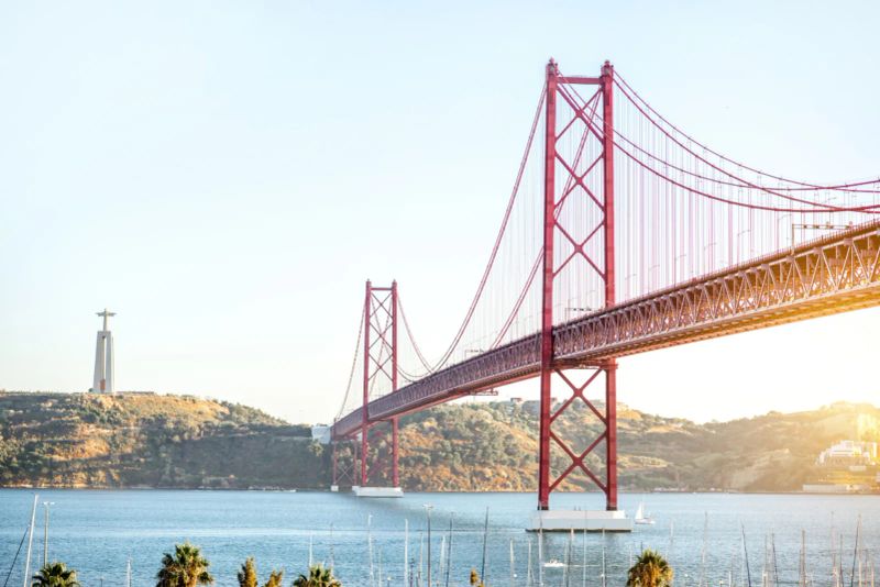 Descubra o Melhor Parque Low Cost junto ao Aeroporto de Lisboa