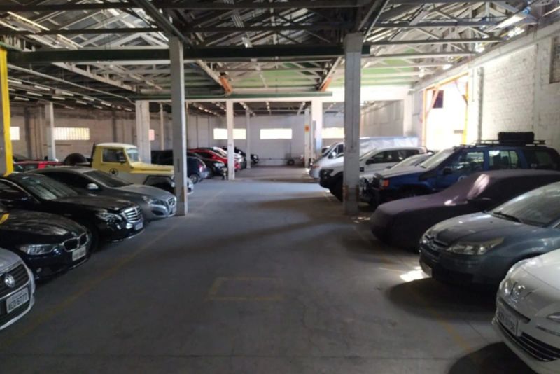 Estacionamento Aeroporto Curitiba: Alternativas Econômicas e Serviços de Transporte
