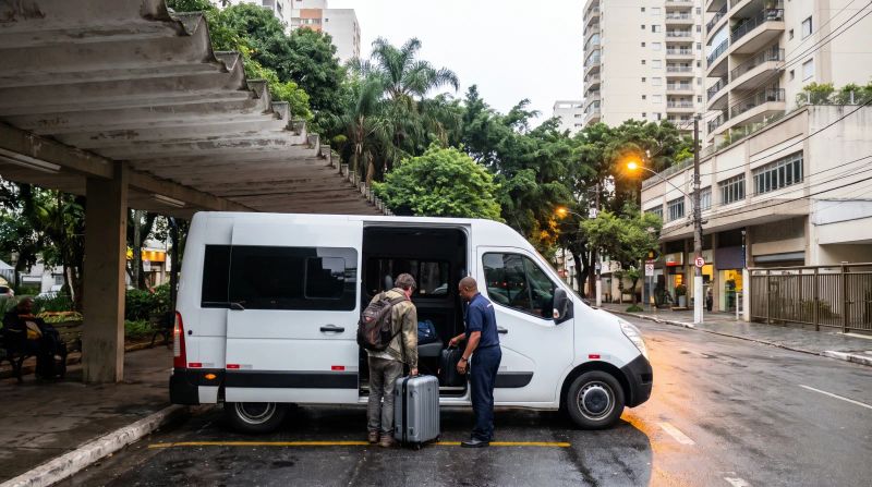 Estacionamento barato no aeroporto de Congonhas: as 10 opções