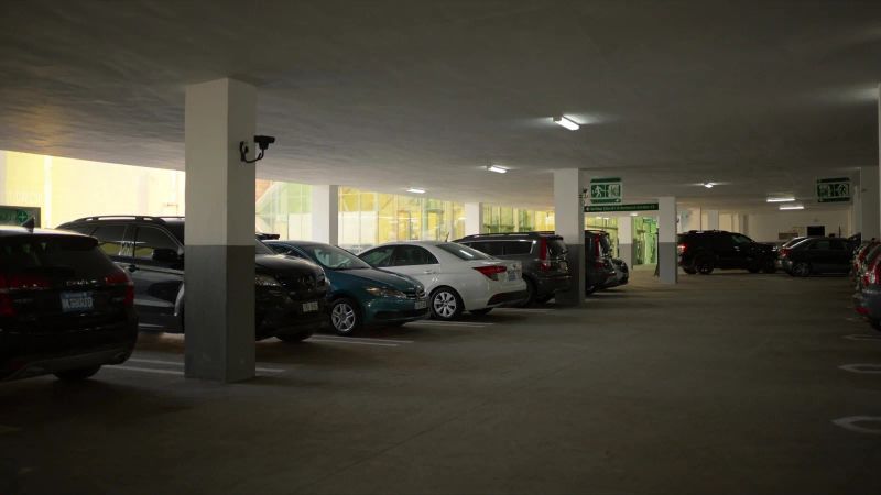 Estacionamento dentro do aeroporto de Viracopos: edifício garagem, bolsão F e a conta que decide