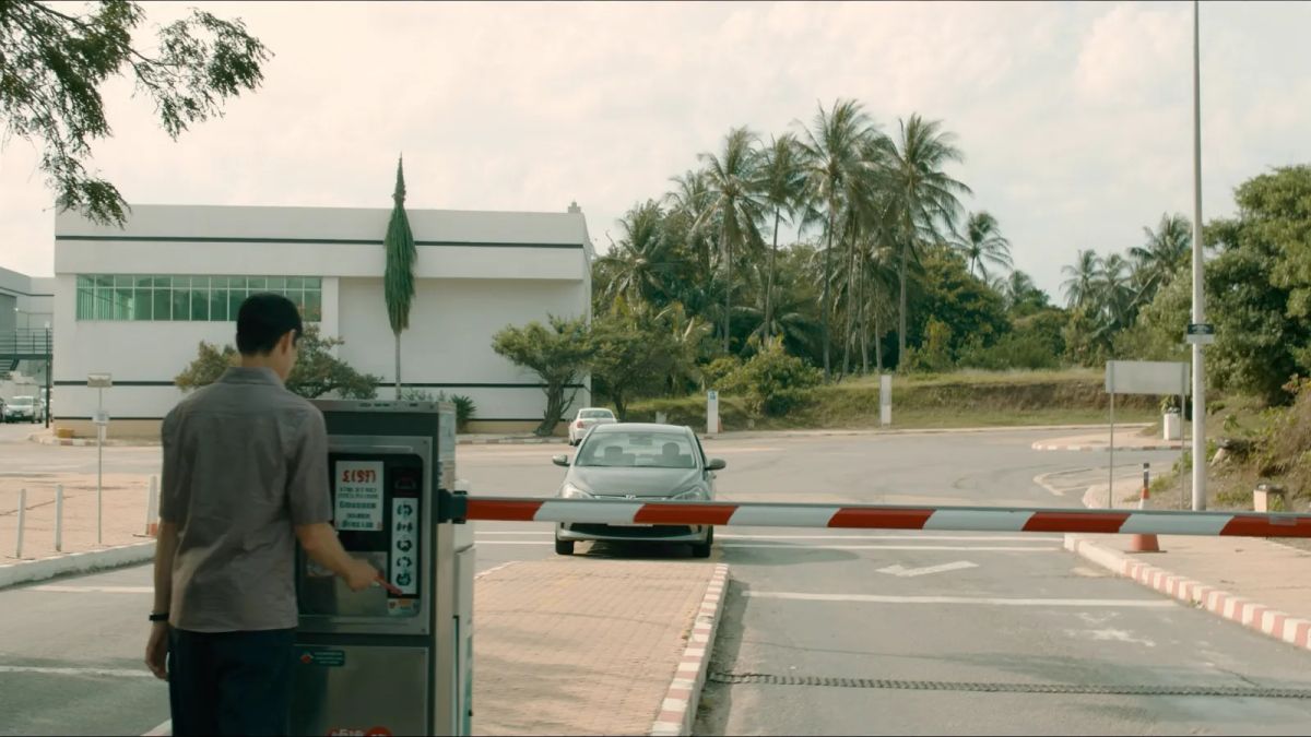 Estacionamento gratuito no aeroporto de Viracopos: o que existe de verdade