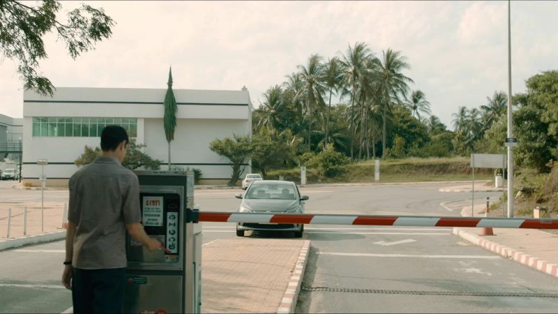 Estacionamento gratuito no aeroporto de Viracopos: o que existe de verdade