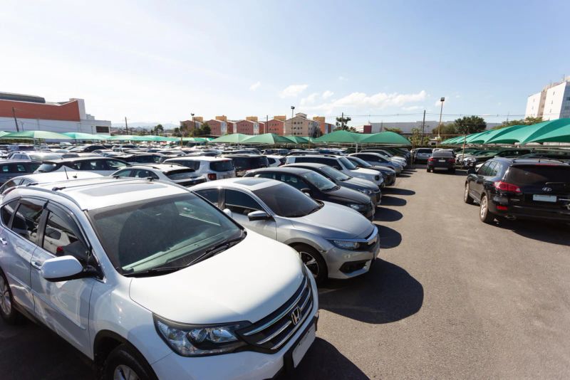Estacionamento GRU Airport: Guia Completo para Parar seu Carro com Tranquilidade