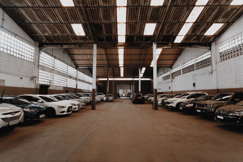 Estacionamento próximo ao Aeroporto Guarulhos - As melhores opções