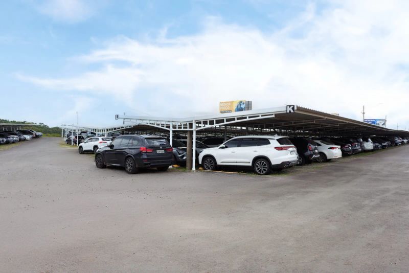 Estacionamento VCP: Onde Deixar o Carro em Viracopos sem Dor de Cabeça