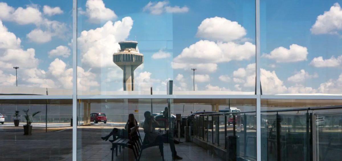 Garanta desconto no Estacionamento do Aeroporto Viracopos com a Movepark