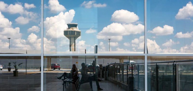 Garanta desconto no Estacionamento do Aeroporto Viracopos com a Movepark