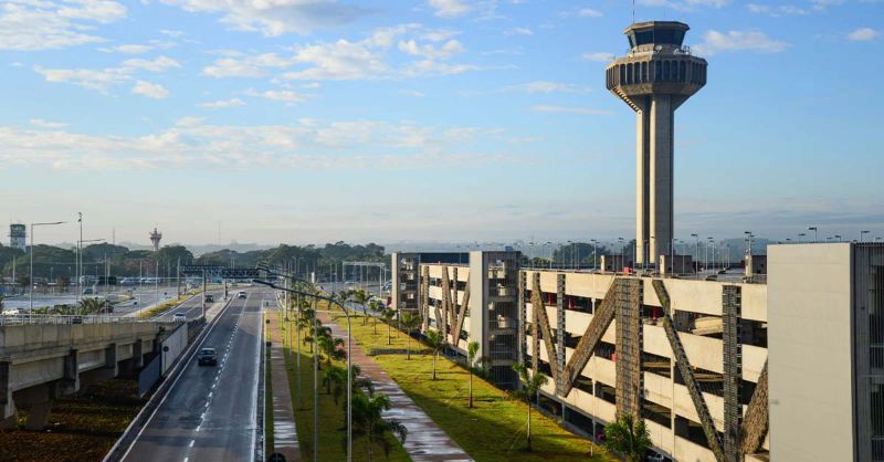 Guia Completo: Descubra o melhor do Aeroporto Viracopos