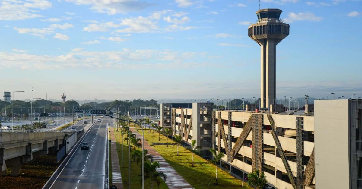 Guia Completo: Descubra o melhor do Aeroporto Viracopos