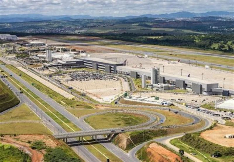 Guia Completo dos Estacionamentos Próximos ao Aeroporto de Confins
