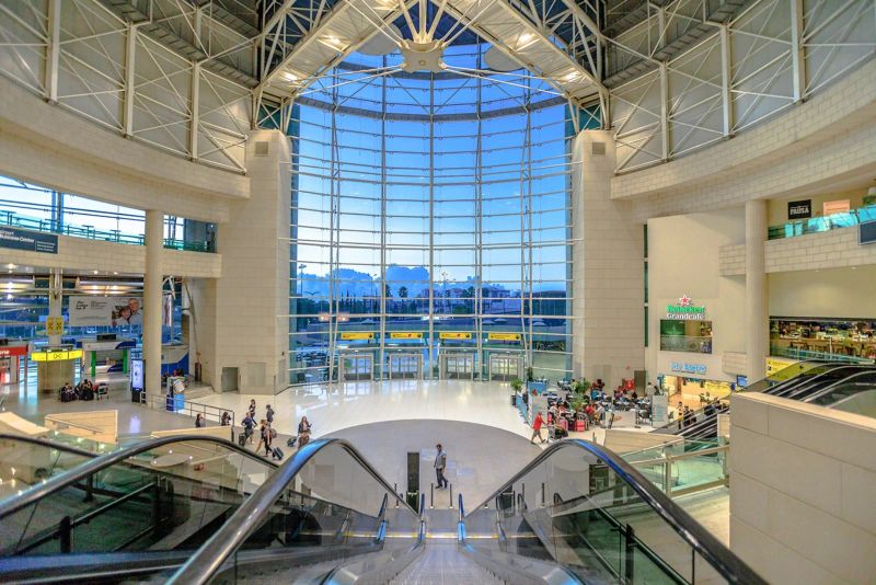 Guia Completo: Tudo o que você deveria saber sobre o Aeroporto de Lisboa