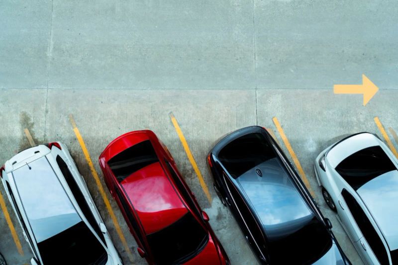 Onde estacionar meu carro em Aeroporto Viracopos em 2024?