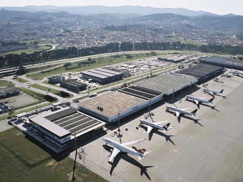 Preço Estacionamento Aeroporto Guarulhos: Saiba Tudo Aqui!