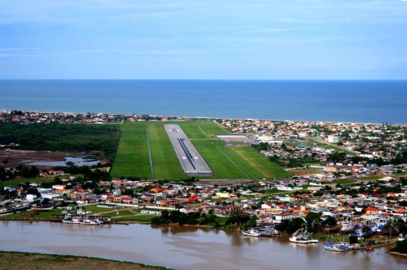 Preço Estacionamento Aeroporto Navegantes: Saiba Tudo Aqui!