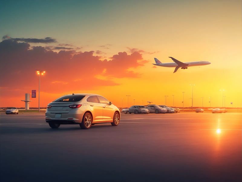 Quais os Melhores Estacionamentos do Aeroporto Viracopos em 2024?