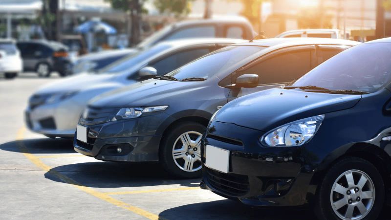 Qual é o valor da diária do Estacionamento Aeroporto Guarulhos?