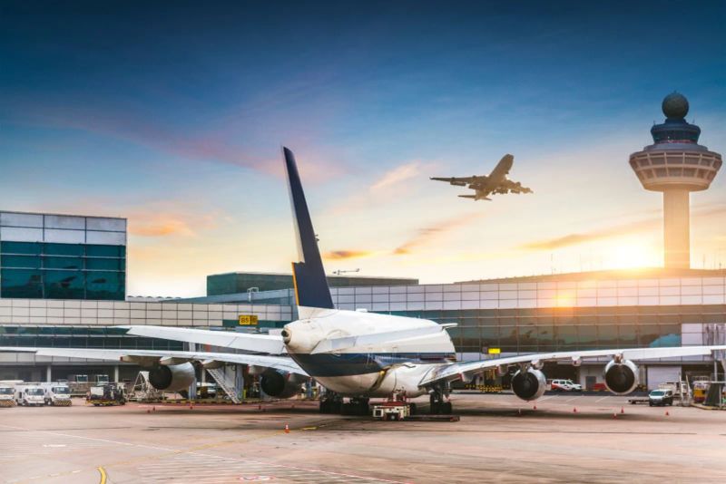 Qual o valor da diária do estacionamento no Aeroporto Guarulhos?