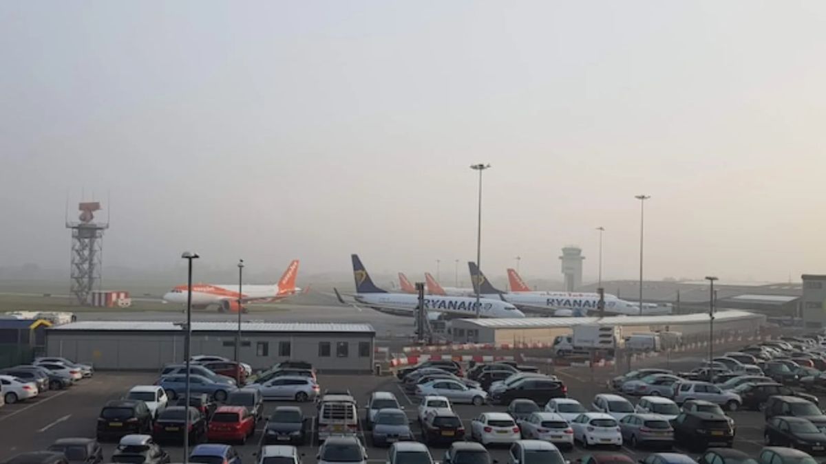 Quanto custa estacionar no Aeroporto Lisboa?