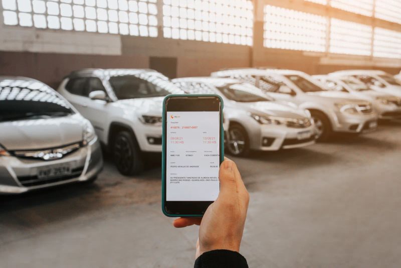 Vantagens de reservar seu estacionamento próximo ao Gru Airport com a Movepark