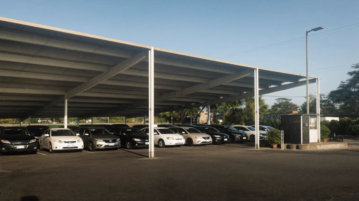 Virapark Viracopos: preço, van e o que a vaga coberta entrega