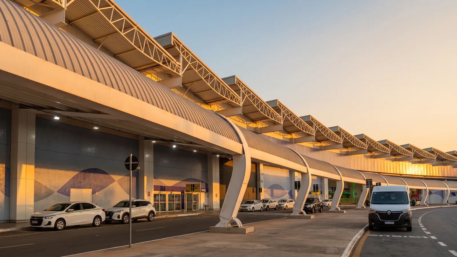 Aeroporto Internacional de Goiânia