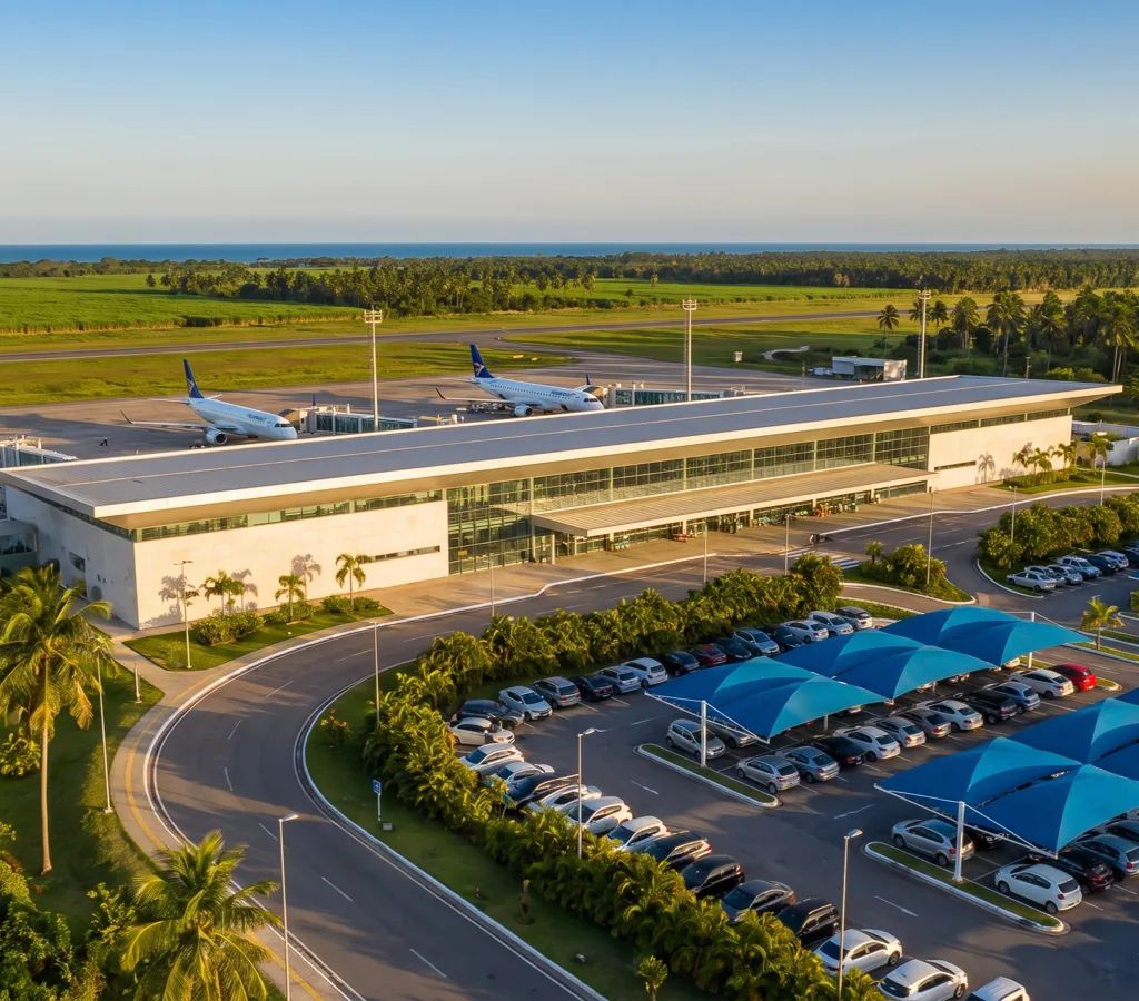 Aeroporto de Maceió