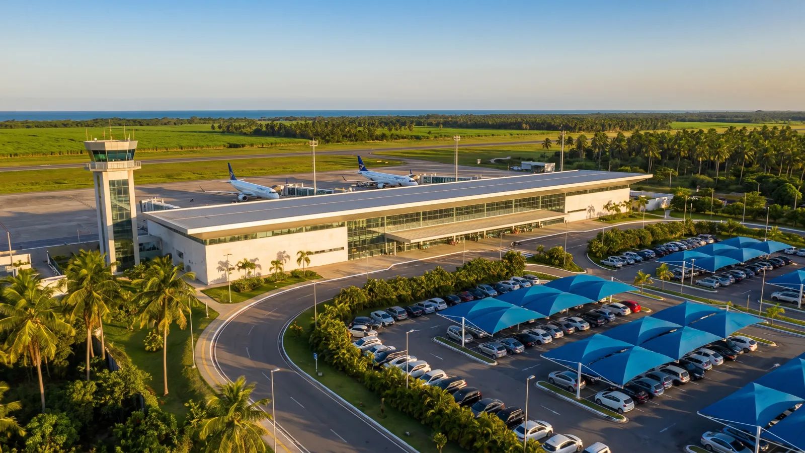 Aeroporto de Maceió
