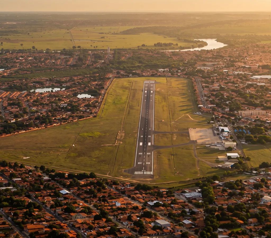 Aeroporto de Teresina
