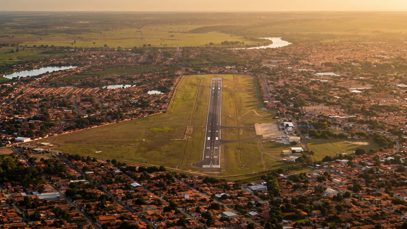 Aeroporto de Teresina