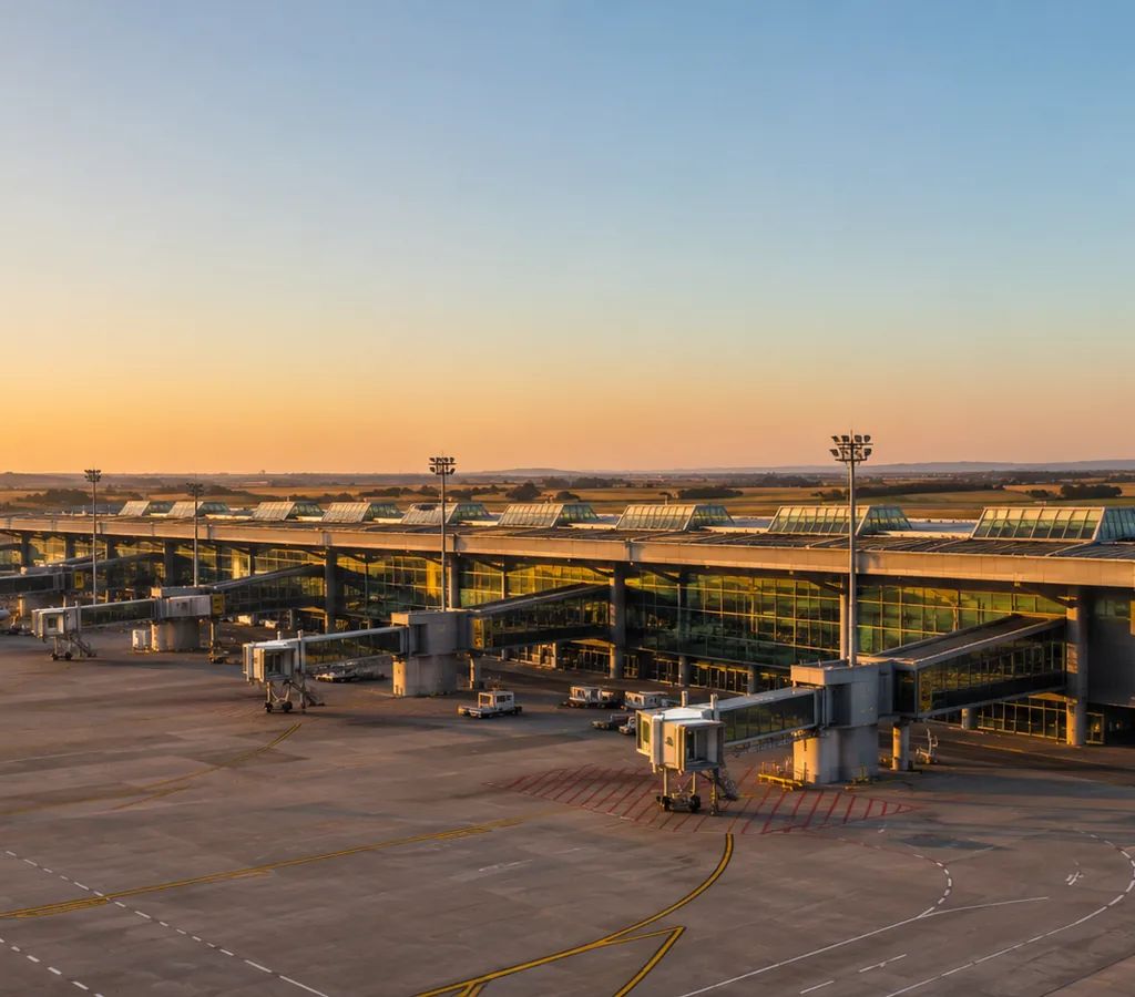 Aeroporto de Viracopos