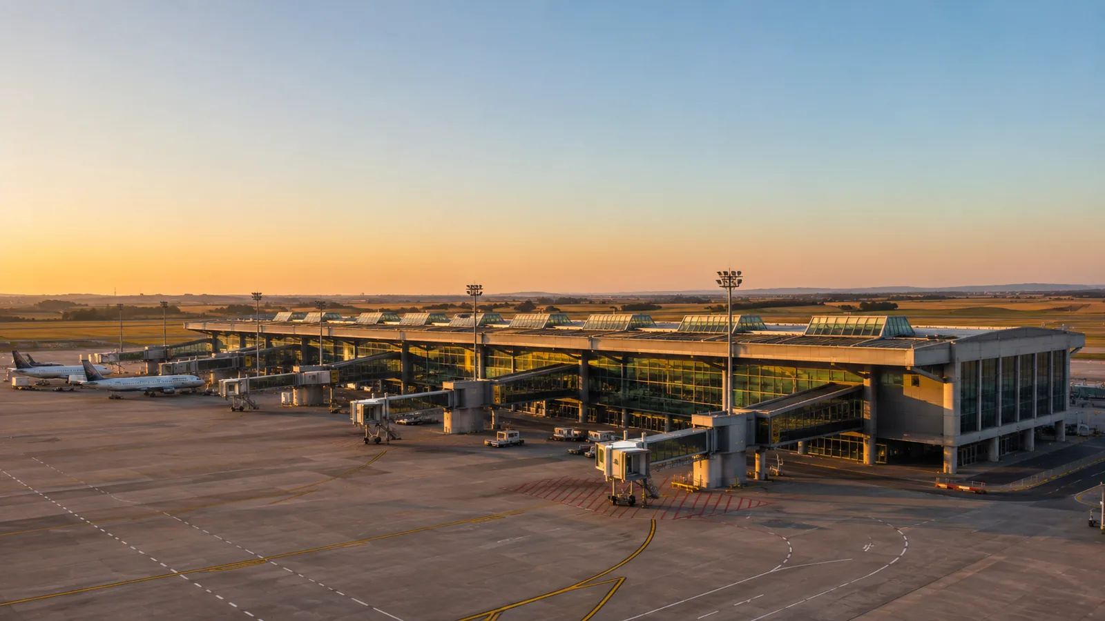 Aeroporto de Viracopos