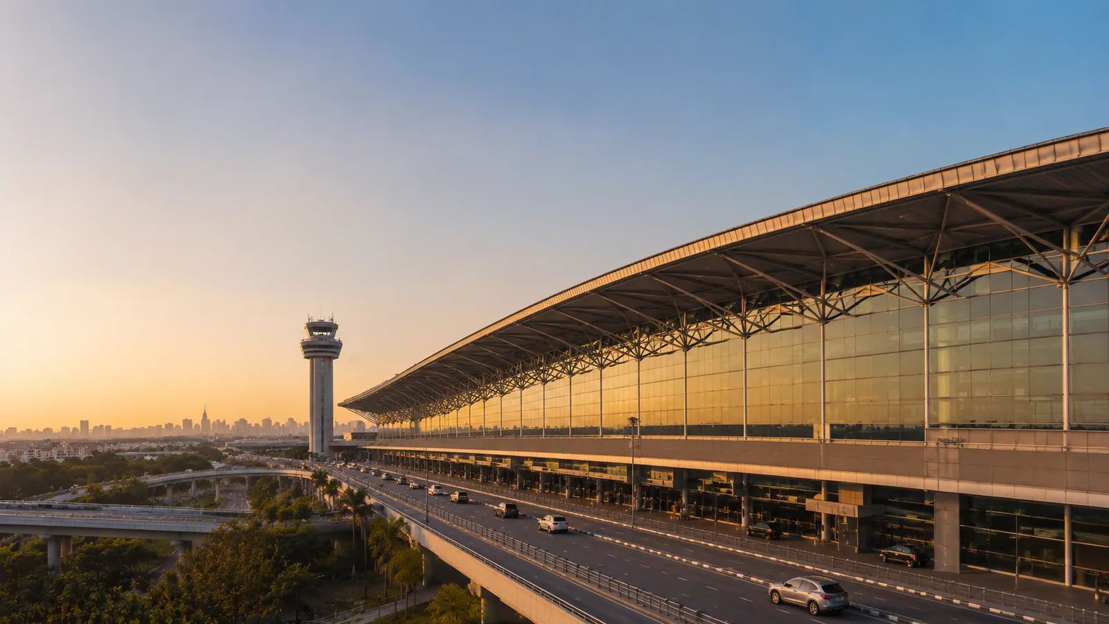 Aeroporto Internacional de São Paulo–Guarulhos