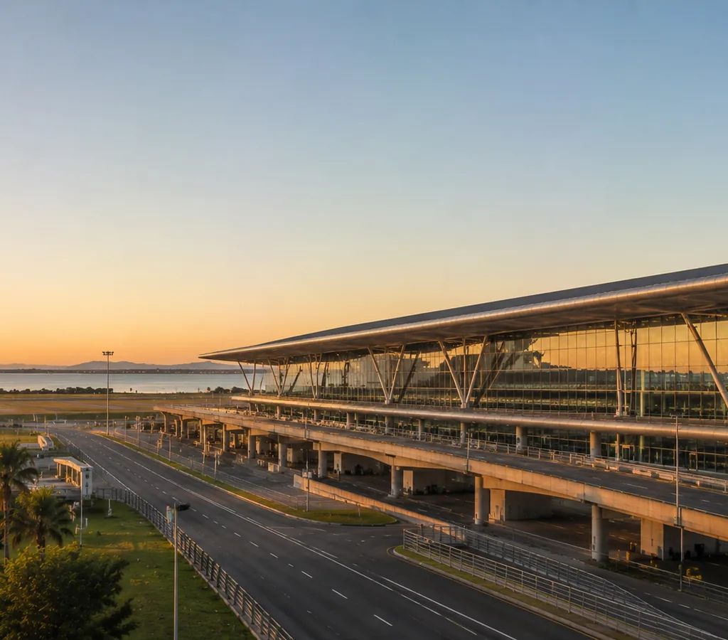 Aeroporto Salgado Filho