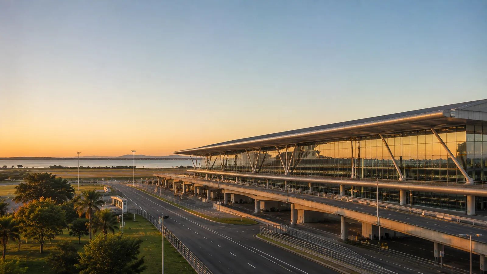 Aeroporto Salgado Filho
