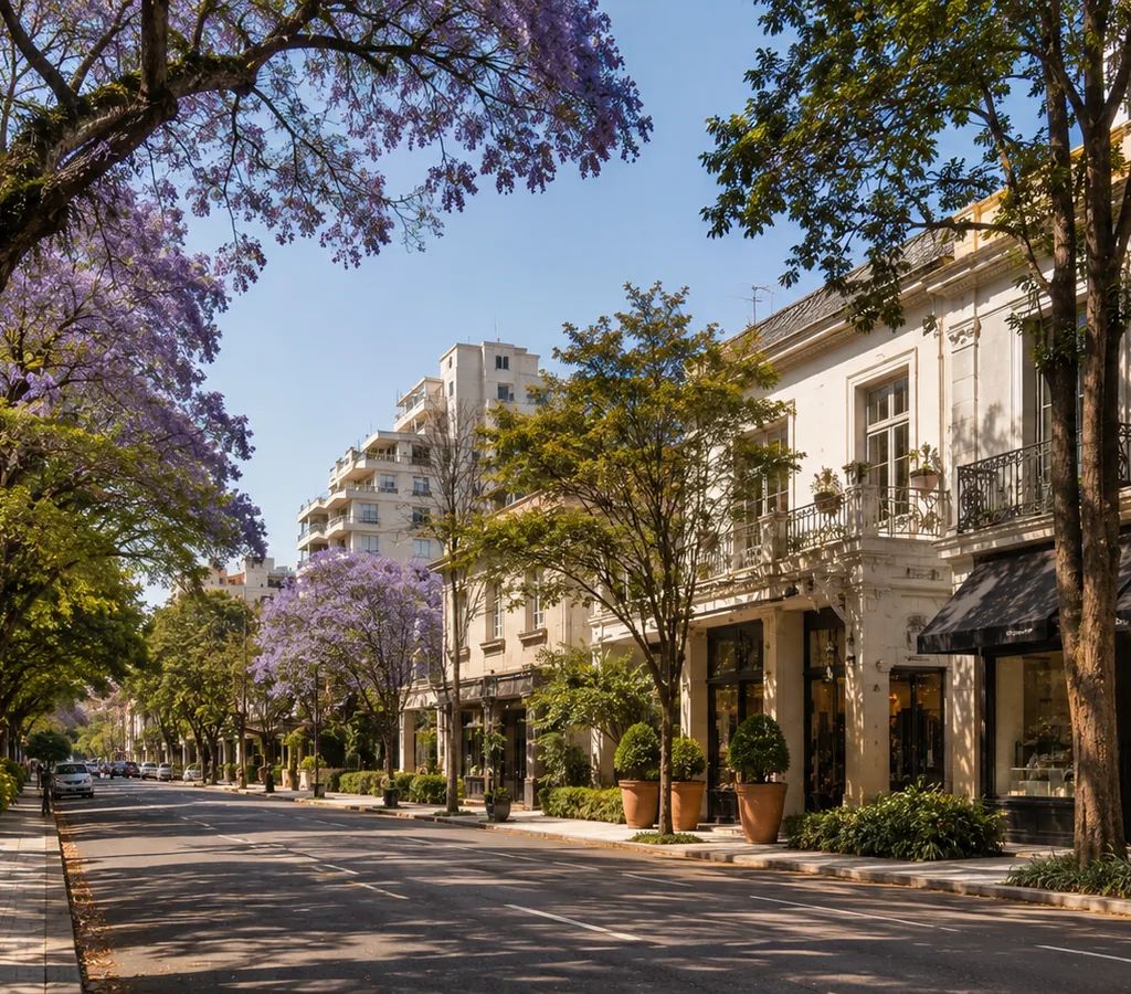 Jardim Paulista